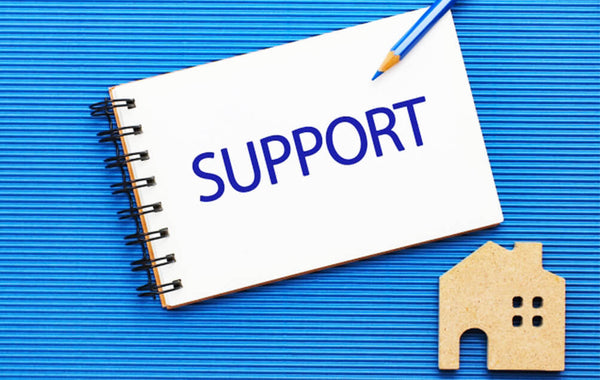 外構工事/エクステリア工事/アフターサポートイメージ