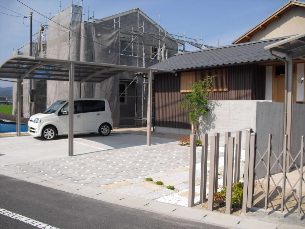 施工事例5枚目
